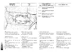 Preview for 176 page of Ferrari 1995 F512M U.S. Owner'S Manual