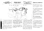 Preview for 36 page of Ferrari 1997 F355 berlinetta Owner'S Manual