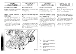 Preview for 41 page of Ferrari 1997 F355 berlinetta Owner'S Manual