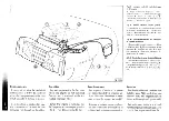 Preview for 63 page of Ferrari 1997 F355 berlinetta Owner'S Manual