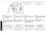 Preview for 112 page of Ferrari 1997 F355 berlinetta Owner'S Manual