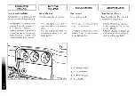 Preview for 121 page of Ferrari 1997 F355 berlinetta Owner'S Manual