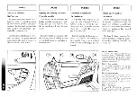 Preview for 127 page of Ferrari 1997 F355 berlinetta Owner'S Manual