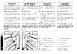 Preview for 130 page of Ferrari 1997 F355 berlinetta Owner'S Manual