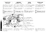 Preview for 149 page of Ferrari 1997 F355 berlinetta Owner'S Manual