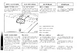 Preview for 150 page of Ferrari 1997 F355 berlinetta Owner'S Manual