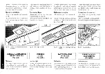 Preview for 152 page of Ferrari 1997 F355 berlinetta Owner'S Manual