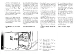 Preview for 183 page of Ferrari 1997 F355 berlinetta Owner'S Manual