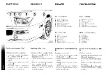 Preview for 189 page of Ferrari 1997 F355 berlinetta Owner'S Manual