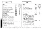 Preview for 197 page of Ferrari 1997 F355 berlinetta Owner'S Manual