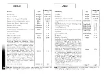 Preview for 198 page of Ferrari 1997 F355 berlinetta Owner'S Manual