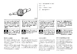 Preview for 10 page of Ferrari 1999 355 F1 Owner'S Manual