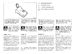 Preview for 11 page of Ferrari 1999 355 F1 Owner'S Manual