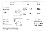 Preview for 19 page of Ferrari 1999 355 F1 Owner'S Manual