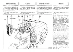 Preview for 36 page of Ferrari 1999 355 F1 Owner'S Manual