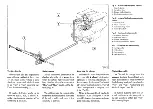 Preview for 71 page of Ferrari 1999 355 F1 Owner'S Manual