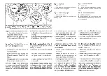 Preview for 100 page of Ferrari 1999 355 F1 Owner'S Manual