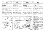 Preview for 112 page of Ferrari 1999 355 F1 Owner'S Manual