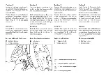 Preview for 117 page of Ferrari 1999 355 F1 Owner'S Manual