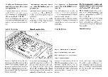 Preview for 118 page of Ferrari 1999 355 F1 Owner'S Manual