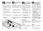 Preview for 127 page of Ferrari 1999 355 F1 Owner'S Manual