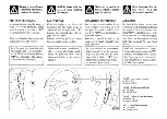 Preview for 129 page of Ferrari 1999 355 F1 Owner'S Manual