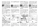 Preview for 158 page of Ferrari 1999 355 F1 Owner'S Manual