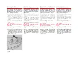 Preview for 248 page of Ferrari 2001 360 Spider Owner'S Manual