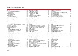 Preview for 278 page of Ferrari 2001 360 Spider Owner'S Manual