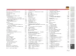 Preview for 285 page of Ferrari 2001 360 Spider Owner'S Manual