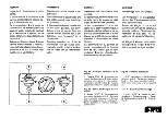 Preview for 85 page of Ferrari 2001 550 barchetta pininfarina Owner'S Manual