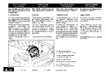 Preview for 162 page of Ferrari 2001 550 barchetta pininfarina Owner'S Manual