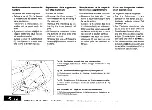 Preview for 185 page of Ferrari 2001 550 barchetta pininfarina Owner'S Manual