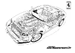 Предварительный просмотр 2 страницы Ferrari 2001 550 Maranello Owner'S Manual