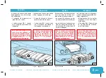 Предварительный просмотр 69 страницы Ferrari 2001 550 Maranello Owner'S Manual