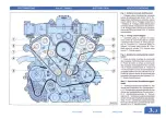 Предварительный просмотр 83 страницы Ferrari 2001 550 Maranello Owner'S Manual