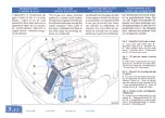 Предварительный просмотр 92 страницы Ferrari 2001 550 Maranello Owner'S Manual