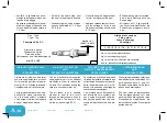 Предварительный просмотр 110 страницы Ferrari 2001 550 Maranello Owner'S Manual