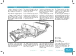 Предварительный просмотр 164 страницы Ferrari 2001 550 Maranello Owner'S Manual