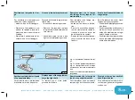 Предварительный просмотр 182 страницы Ferrari 2001 550 Maranello Owner'S Manual