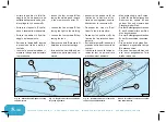 Предварительный просмотр 183 страницы Ferrari 2001 550 Maranello Owner'S Manual