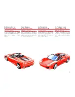 Preview for 4 page of Ferrari 2002 360 Spider Owner'S Manual