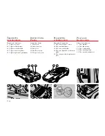 Preview for 17 page of Ferrari 2002 360 Spider Owner'S Manual