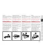 Preview for 28 page of Ferrari 2002 360 Spider Owner'S Manual