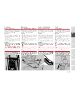 Preview for 88 page of Ferrari 2002 360 Spider Owner'S Manual