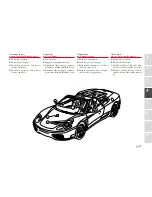 Preview for 158 page of Ferrari 2002 360 Spider Owner'S Manual