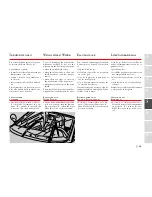 Preview for 194 page of Ferrari 2002 360 Spider Owner'S Manual