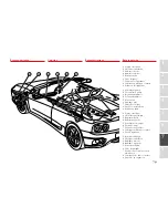 Preview for 224 page of Ferrari 2002 360 Spider Owner'S Manual