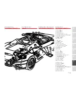 Preview for 248 page of Ferrari 2002 360 Spider Owner'S Manual