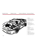 Preview for 259 page of Ferrari 2002 360 Spider Owner'S Manual